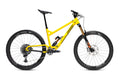 Crossworx Dash 29 Frameset
