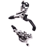 Formula CuraX Brake