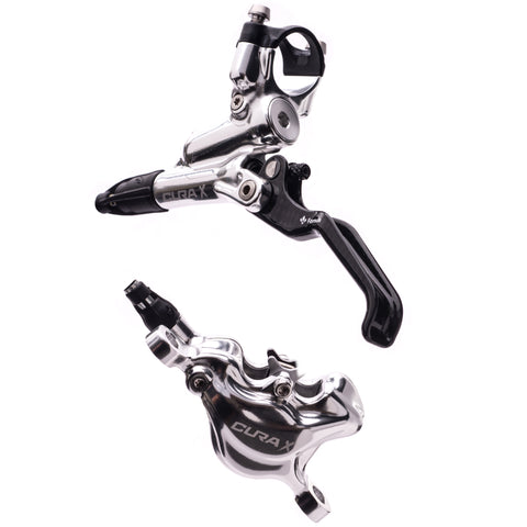 Formula CuraX Brake