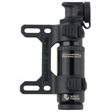 Wolftooth Compact 30cc MTB Pump