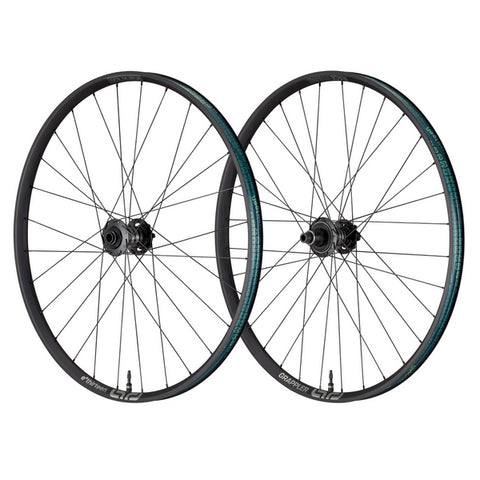 Grappler Race Alloy e*spec XD Driver Wheelset Enduro 27.5"