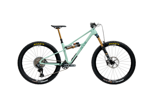 ARC8 Extra II Air