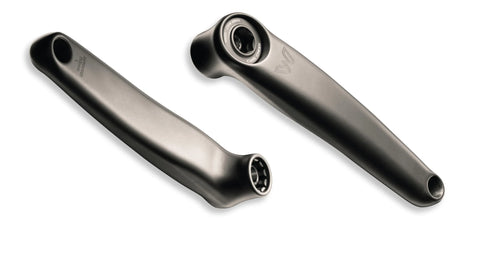 Electric Wings e-bike cranks