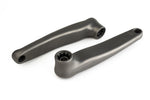 Electric Wings e-bike cranks