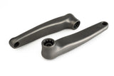 Electric Wings e-bike cranks