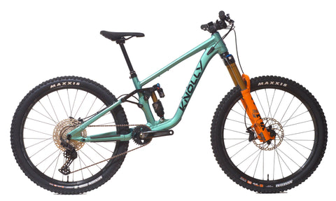 Endorphin G6