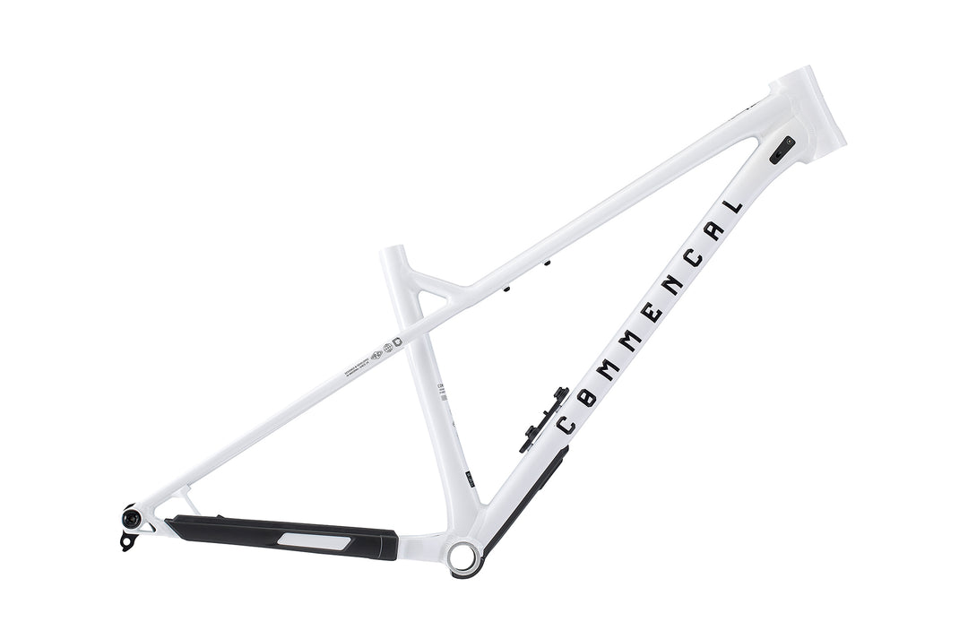 Ultrastem OC Mountain stem by Extralite – ✪ Biggride Australia