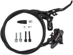 Formula Cura 2 Piston Flat Mount Brake