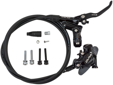Formula Cura 2 Piston Flat Mount Brake