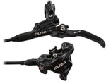 Formula Cura 2 Piston Flat Mount Brake