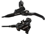 Formula Cura 2 Piston Flat Mount Brake