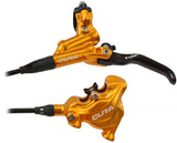 Formula Cura 2 Piston Flat Mount Brake