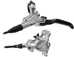 Formula Cura 2 Piston Flat Mount Brake
