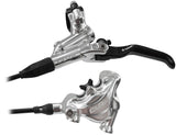 Formula Cura 2 Piston Flat Mount Brake