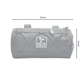 Geosmina Maki Handlebar bag 2.5L
