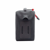 Geosmina Small Frame bag - bolt on