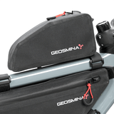 Geosmina Small Frame bag - bolt on
