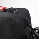 Geosmina Small Frame bag - bolt on