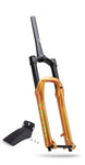 Cane Creek Helm II 29 Boost Coil 130mm-160mm Sunburst