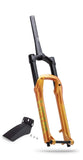 Cane Creek Helm II 29 Boost Coil 130mm-160mm Sunburst