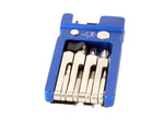 Flat Multi-Tool - 12 Function