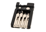 Flat Multi-Tool - 12 Function