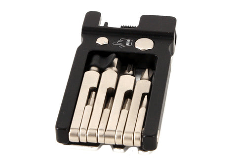 Flat Multi-Tool - 12 Function