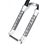Mattoc Pro LE 29 140mm