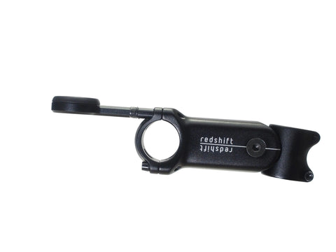 Redshift Integrated Garmin Stem Mount