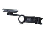 Redshift Integrated Garmin Stem Mount