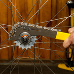 Pedros Pro Chain Whip