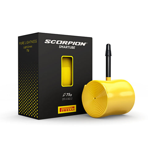 Pirelli Scorpion Smart Tube