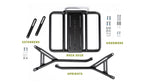 Pizza Rack