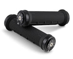 Revgrips Race Lockon Shock absorbing grips - Standard