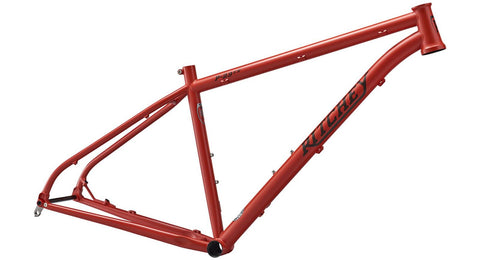 Ritchey Mountain WCS P-29er V3 Red
