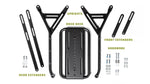Elkhorn Short Rear Rack