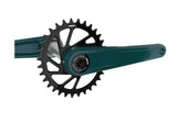 Unite MTB Short Crankset