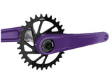 Unite MTB Short Crankset