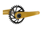 Unite MTB Short Crankset