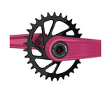 Unite MTB Short Crankset
