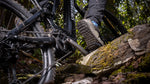 Electric Wings e-bike cranks