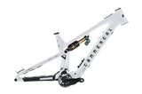COMMENCAL META Power SX Avinox Esstional White Frameset