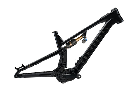 syntace pedal Syntace Numbernine Titan Pedals – ✪ Biggride Australia