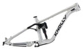 Warden G3 170MX Frameset