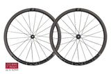 NEWMEN Advanced SL Gravel XR36 VONOA