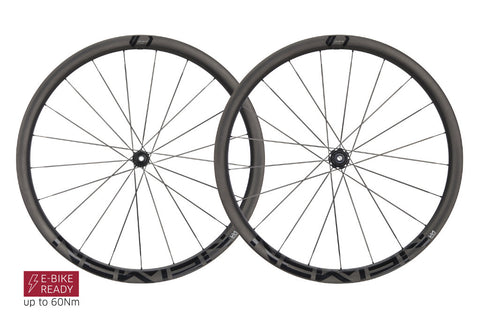 NEWMEN Advanced SL Gravel XR36 VONOA