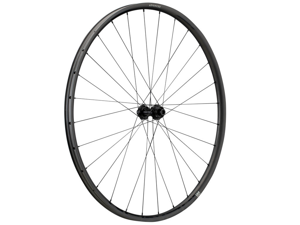 Newmen Advanced SL XR25 VONOA Gravel Wheelset
