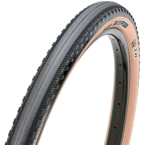 Maxxis Receptor Gravel Tyre