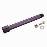 Burgtec Fox (2021+) 15 x 110mm Boost Fork Axle