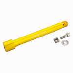 Burgtec Fox (2021+) 15 x 110mm Boost Fork Axle